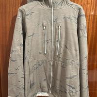 Giacca softshell Burton AK Pitch taglia L