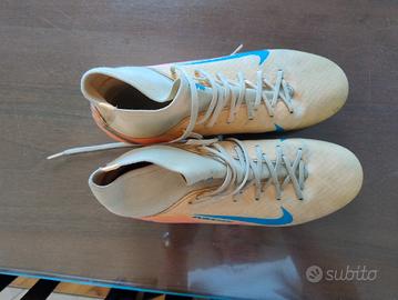 scarpe calcio 42