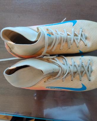 scarpe calcio 42