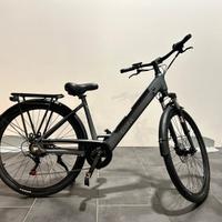 GTA E-Bike Lumina NUOVA - City Bike Elettrica