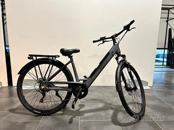 GTA E-Bike Lumina NUOVA - City Bike Elettrica