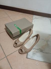 scarpe da donna Keys