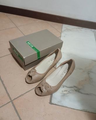 scarpe da donna Keys