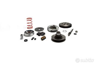 Over range piaggio ciao - si 50 - malossi 6119262