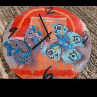 Orologio Guzzini da parete 