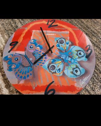 Orologio Guzzini da parete 