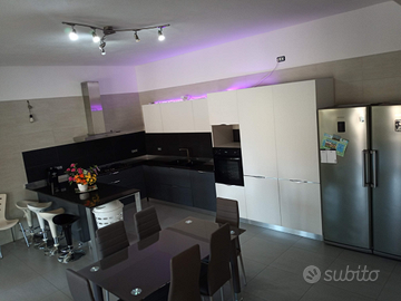 Vacanze in ogliastra