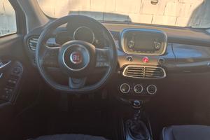 fiat 500 x