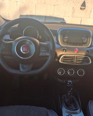 fiat 500 x