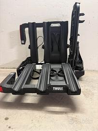 Portabici Thule