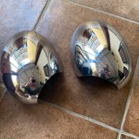 Calotte cromate mini cooper countryman