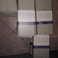 La storia universale