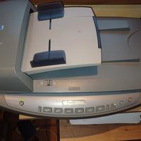 Scanner HP  scanjet 9290