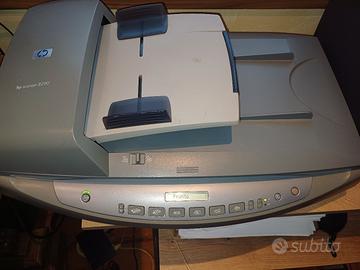 Scanner HP  scanjet 9290