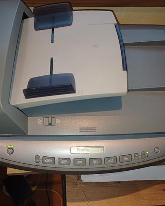 Scanner HP  scanjet 9290
