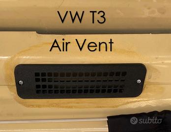 Griglia di ventilazione VW T3