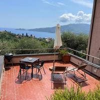 Monolocale 80/notte 300/sett. 900/mese