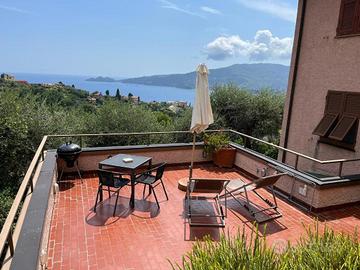 Monolocale 80/notte 300/sett. 900/mese