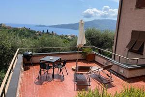 Monolocale 80/notte 300/sett. 900/mese