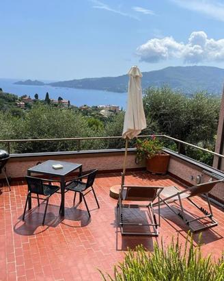 Monolocale 80/notte 300/sett. 900/mese