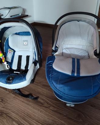 Trio Peg Perego