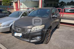 TOYOTA RAV4 Crossover 2.2 D-Cat A/T 150 CV Executi