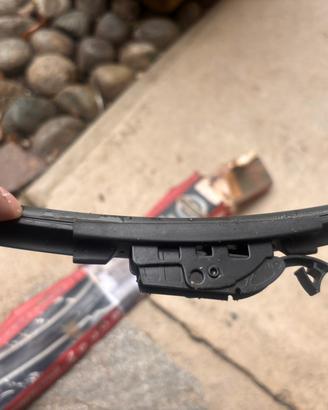 Spazzola tergicristallo lunotto Honda CRV – 16”