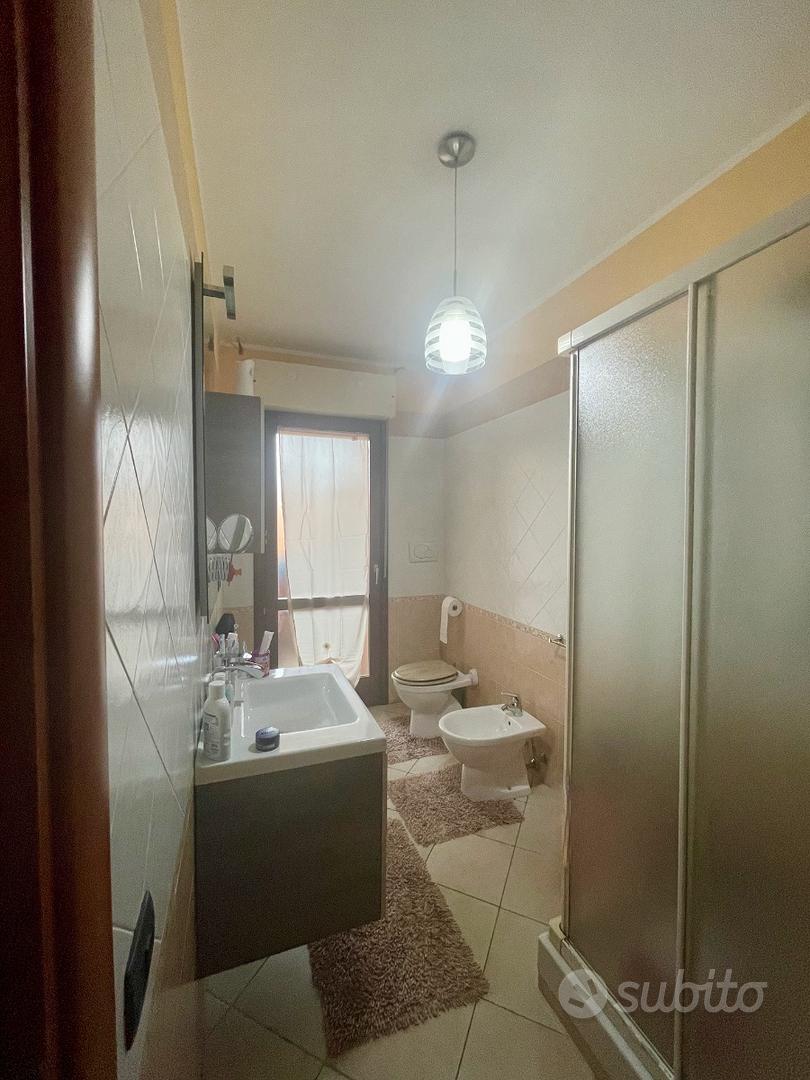 Appartamento – Patiolla/Dolianova, Sicci San Biagio, Casteddu/Cagliari - Vista 5