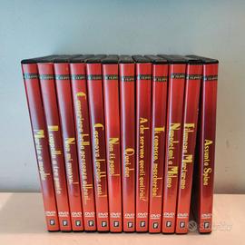 Lotto 12 DVD Il cinema di De Filippo commedie