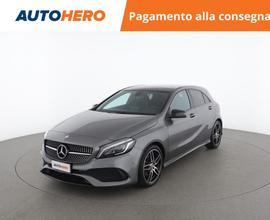 MERCEDES-BENZ A 180 TU39281