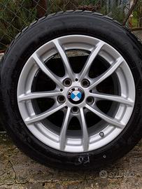 Cerchi in lega BMW serie 1