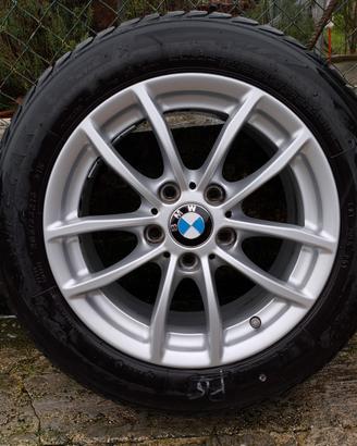 Cerchi in lega BMW serie 1