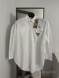 Camicia da donna aeronautica militare