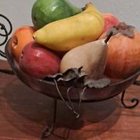 riproduzione fruttiera