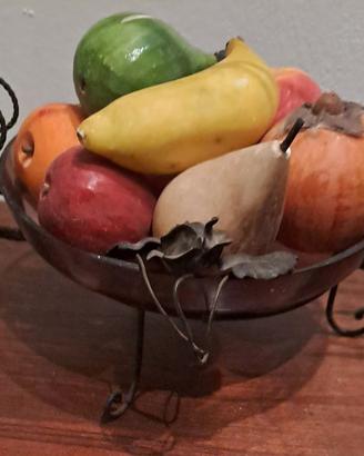 riproduzione fruttiera