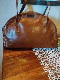 borsa vintage Furla 