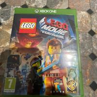 Xbox one gioco lego