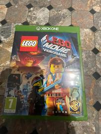 Xbox one gioco lego