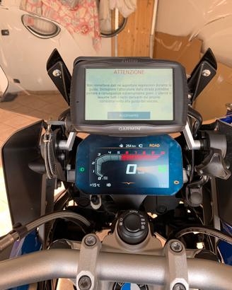 Garmin 595