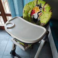 Seggiolone Foppapedretti Siesta 