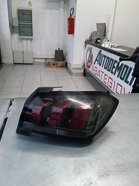 STOP FANALE POSTERIORE DESTRO PEUGEOT 208 Serie (1