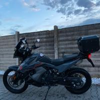 Ktm 890 Adventure