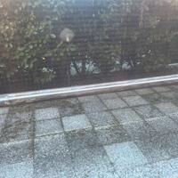 Giardino tenda Arquati