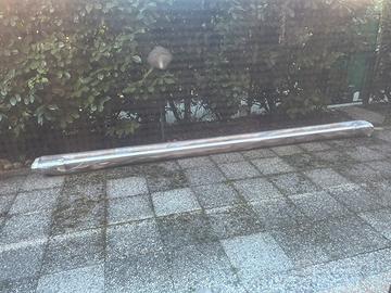 Giardino tenda Arquati