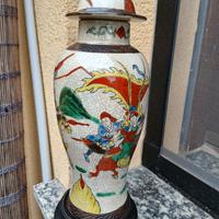 vaso orientale 