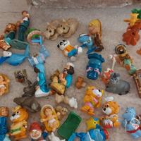 Lotto sorprese ovetti kinder