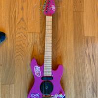 Chitarra winx