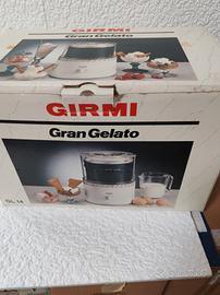 Gelatiera 