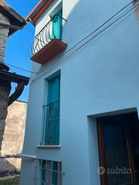 casa indipendente a San Pietro (isola) 