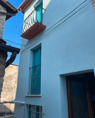 casa indipendente a San Pietro (isola) 
